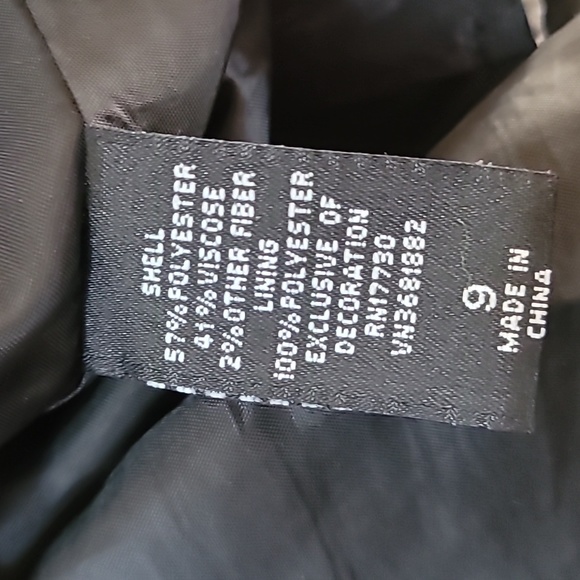 Anna Sui Dress - Picture 5 of 16